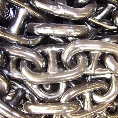 Foli Link Anchor Chain